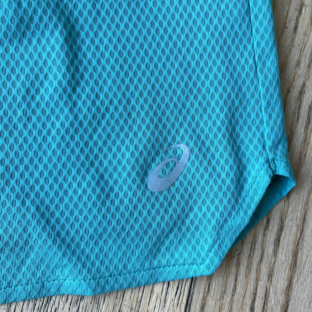 Running Shorts Asics - image 2